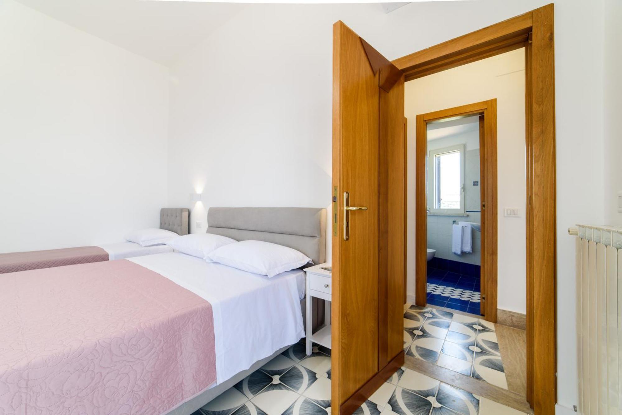 Holiday home Relais Francesca Pool&view *