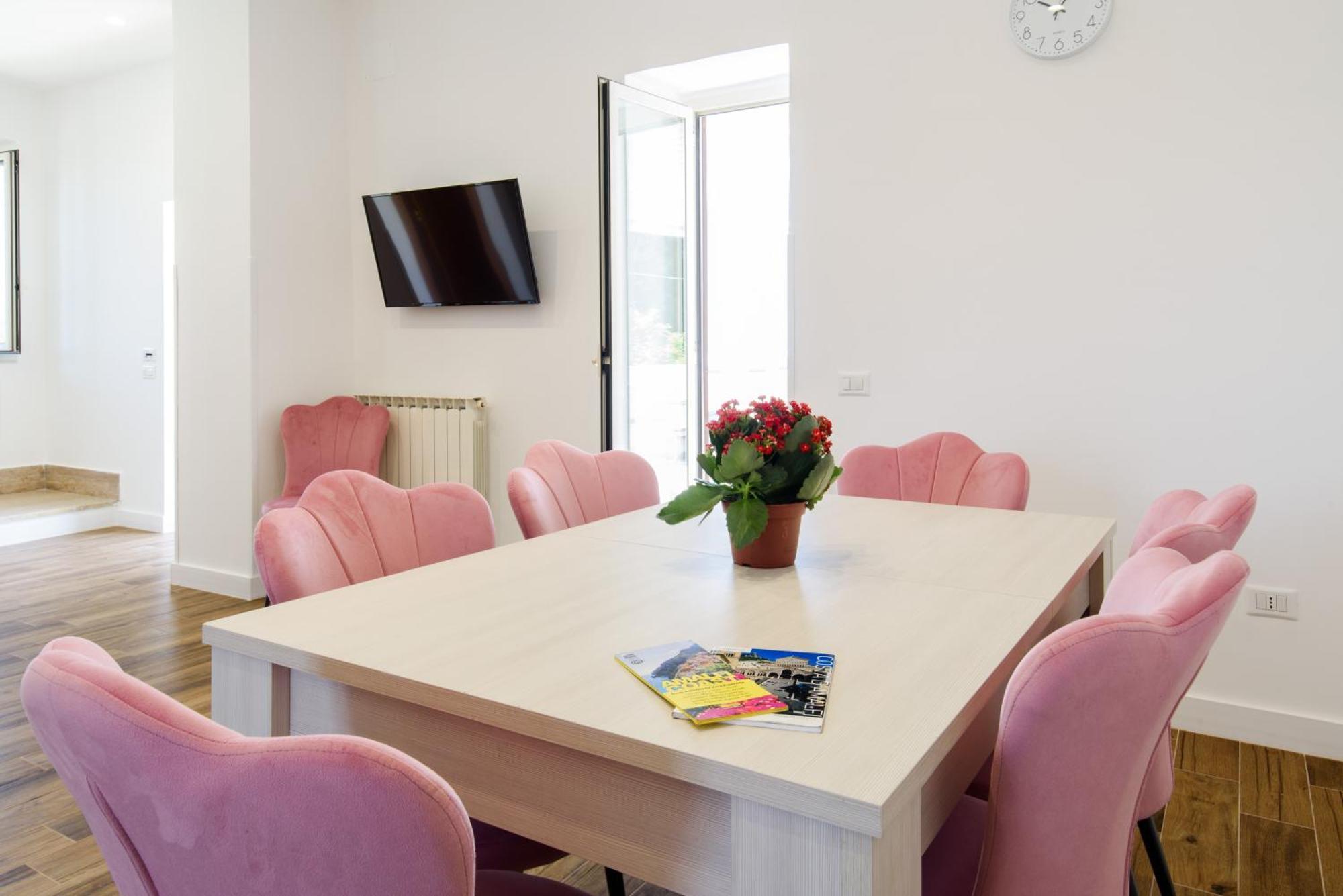 Holiday home Relais Francesca Pool&view Sorrento