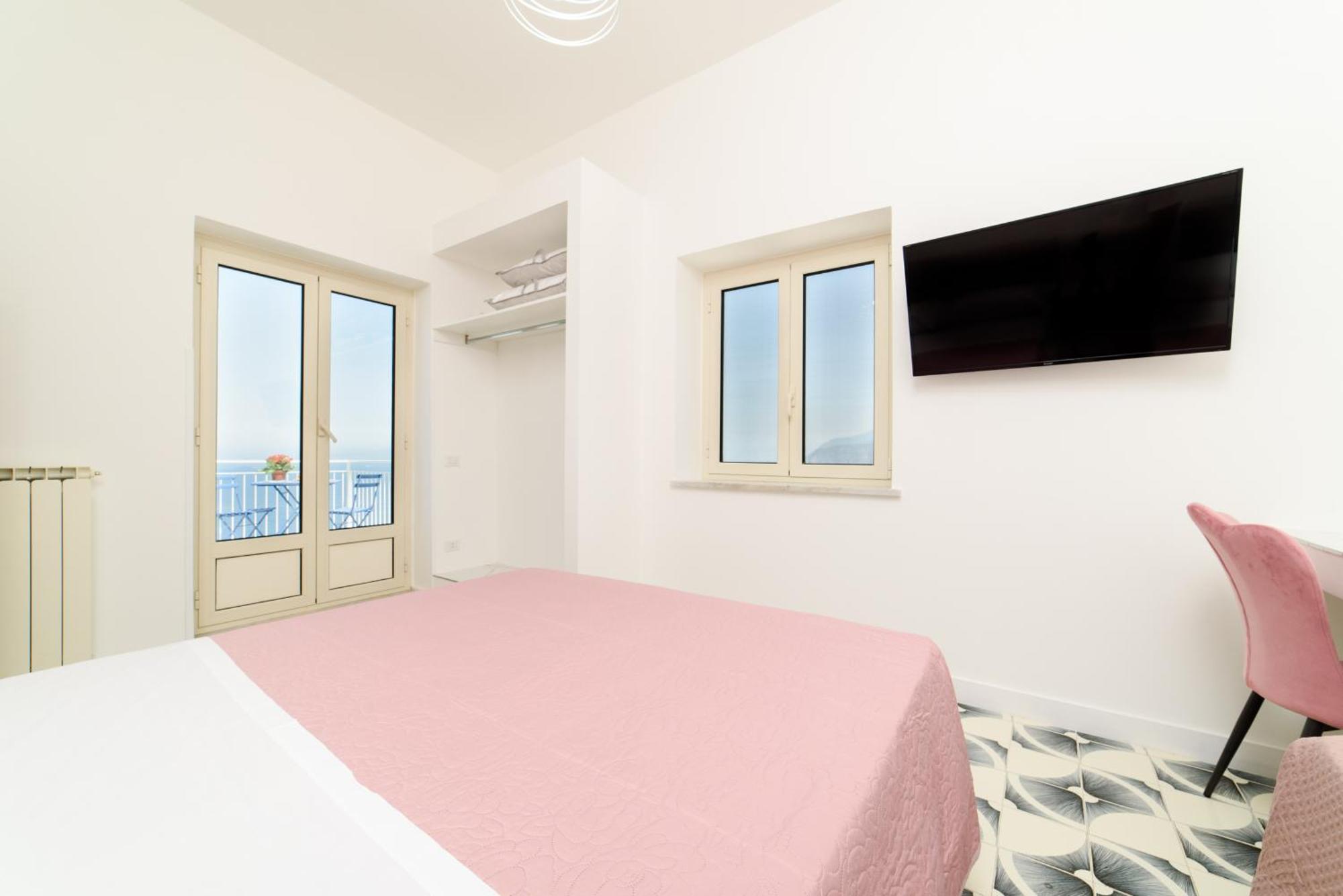 Relais Francesca Pool&view Sorrento