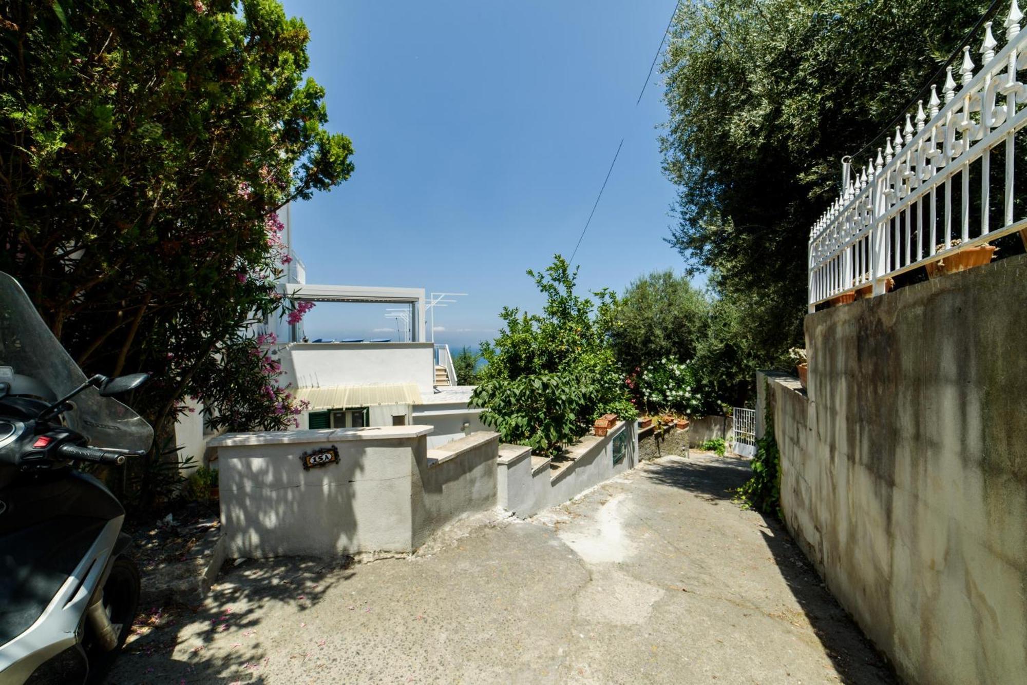 Relais Francesca Pool&view Holiday home