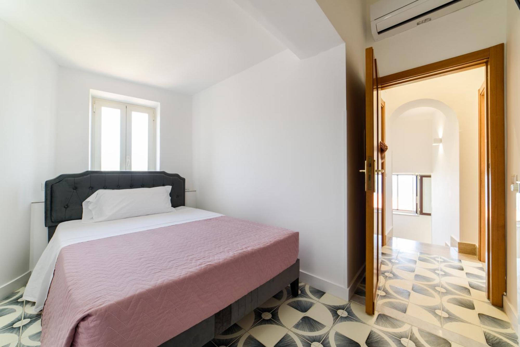 Relais Francesca Pool&view Vakantiehuis Sorrento