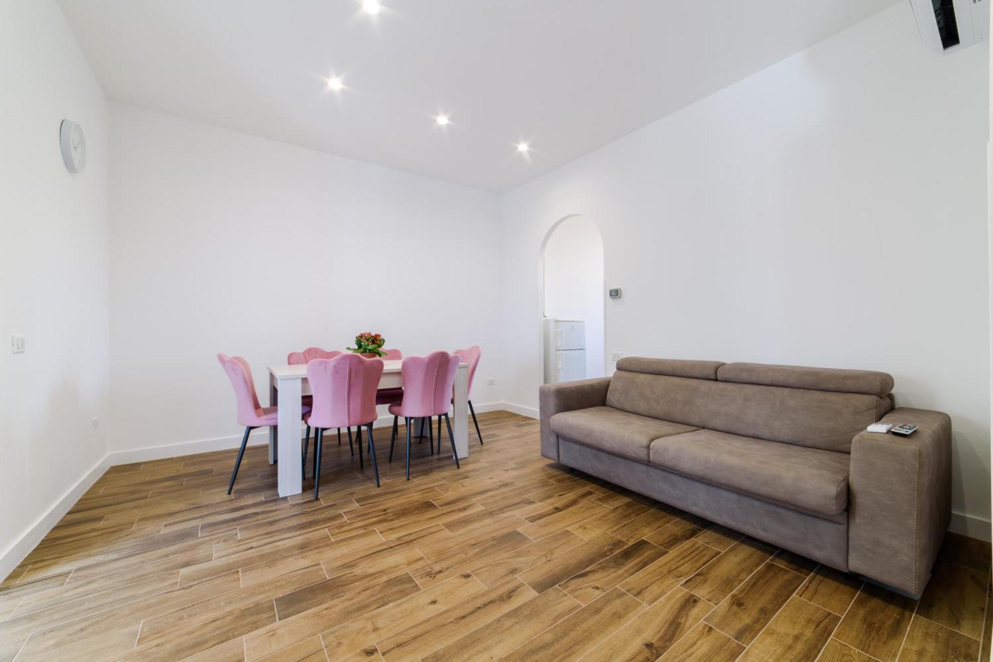 Holiday home Relais Francesca Pool&view
