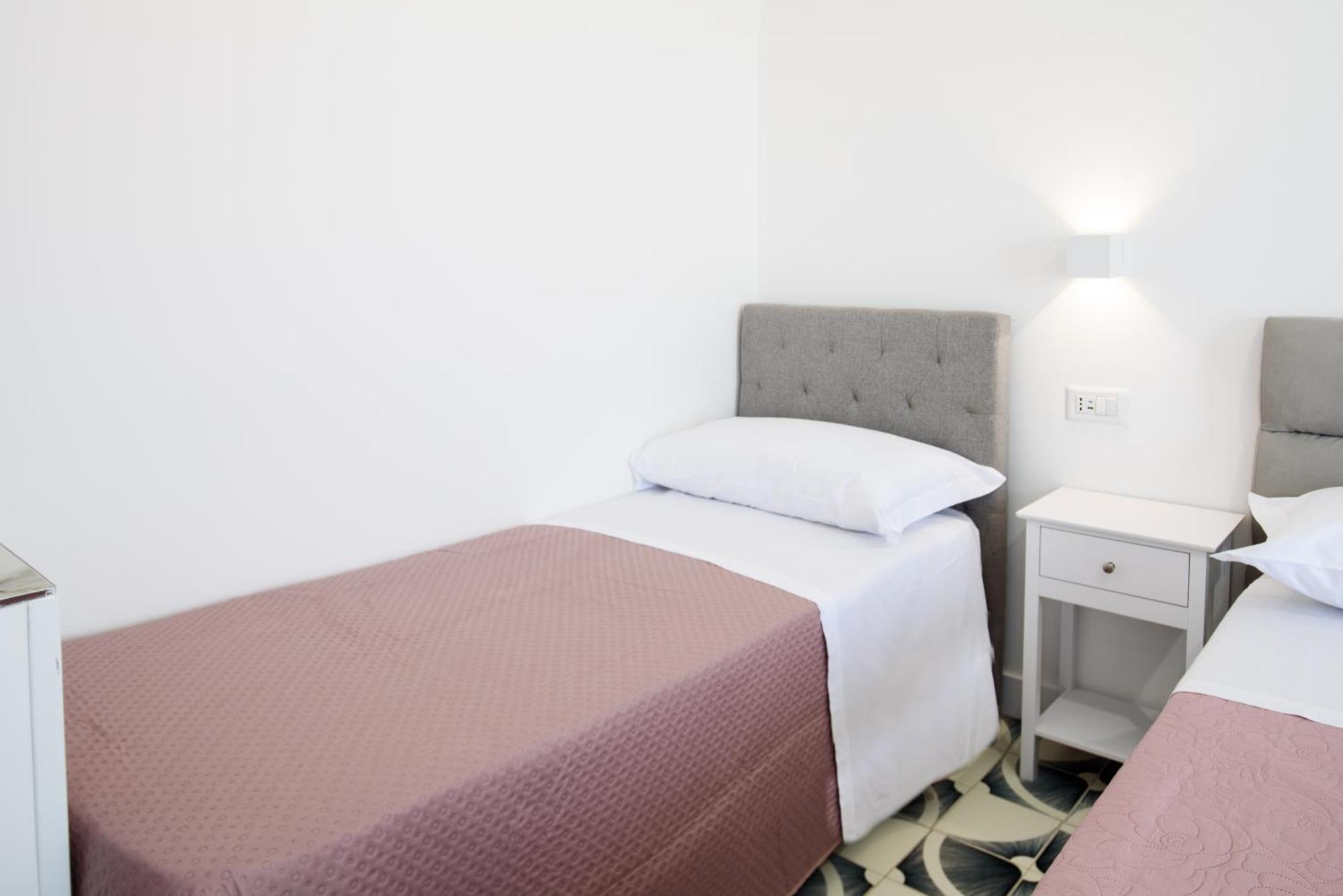 Relais Francesca Pool&view *