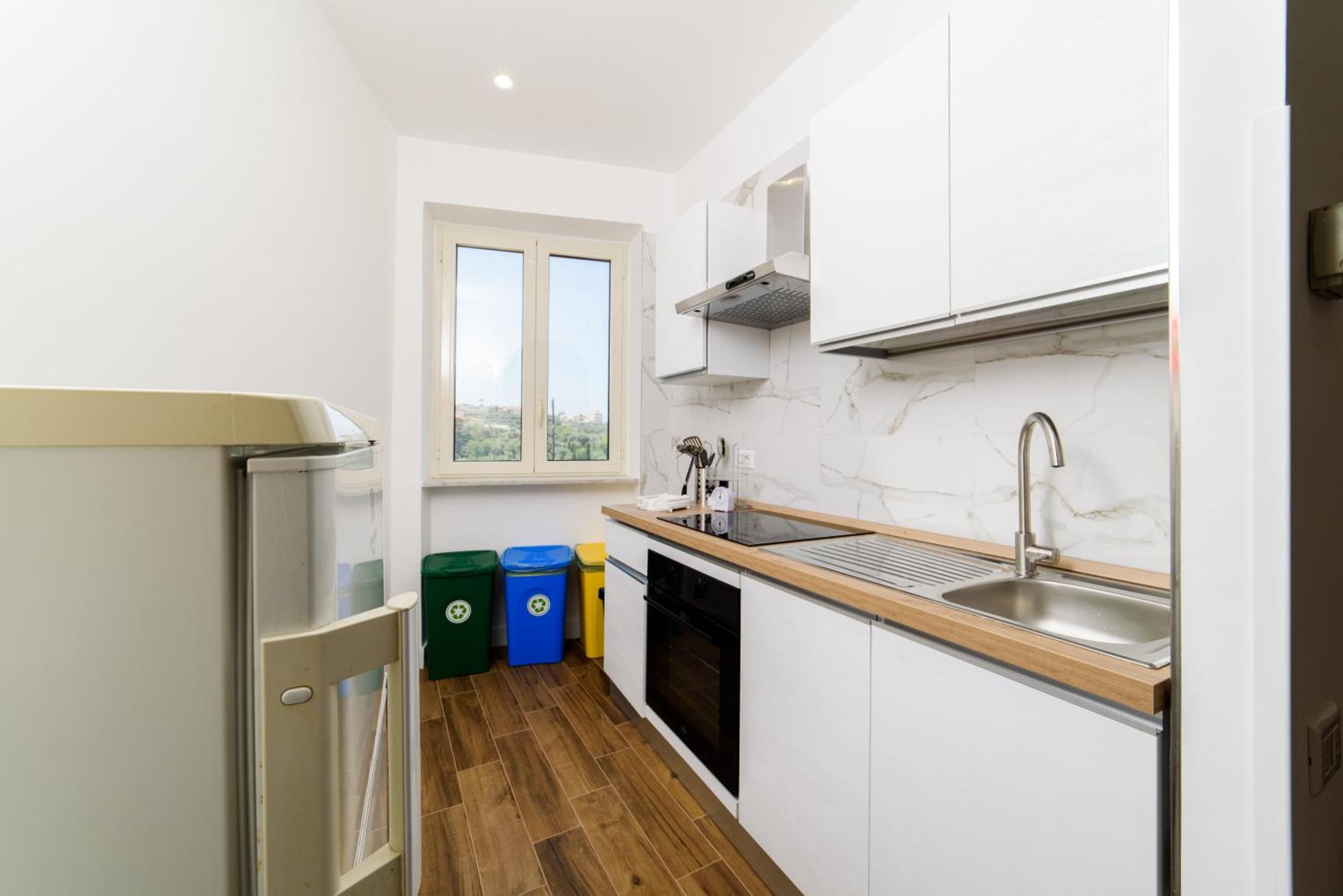 Relais Francesca Pool&view Holiday home