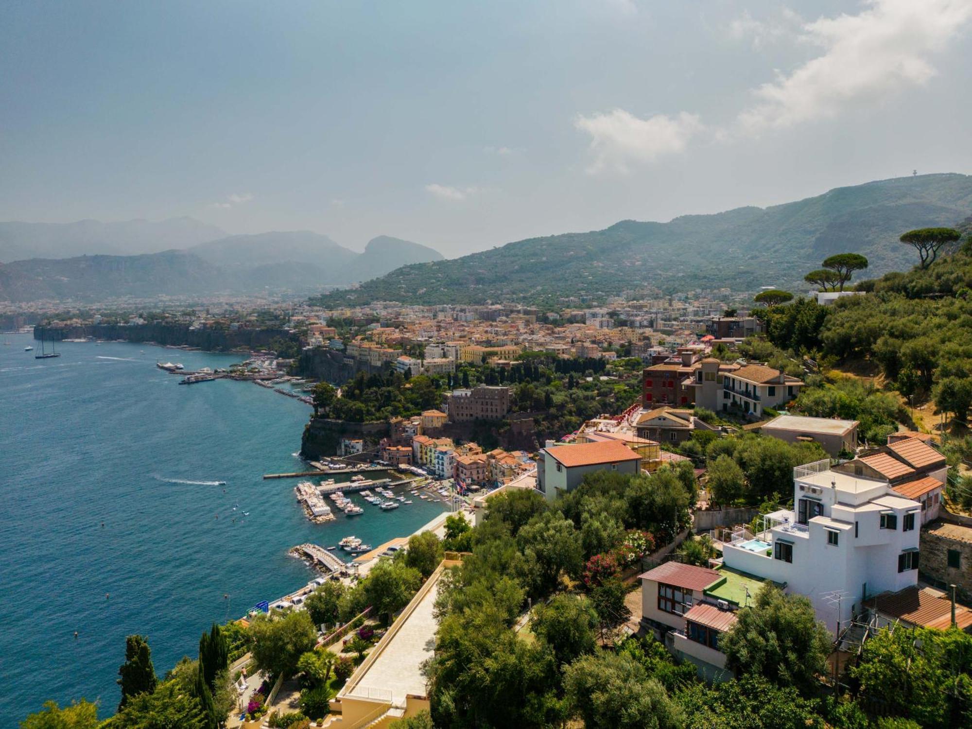 Relais Francesca Pool&view Holiday home *