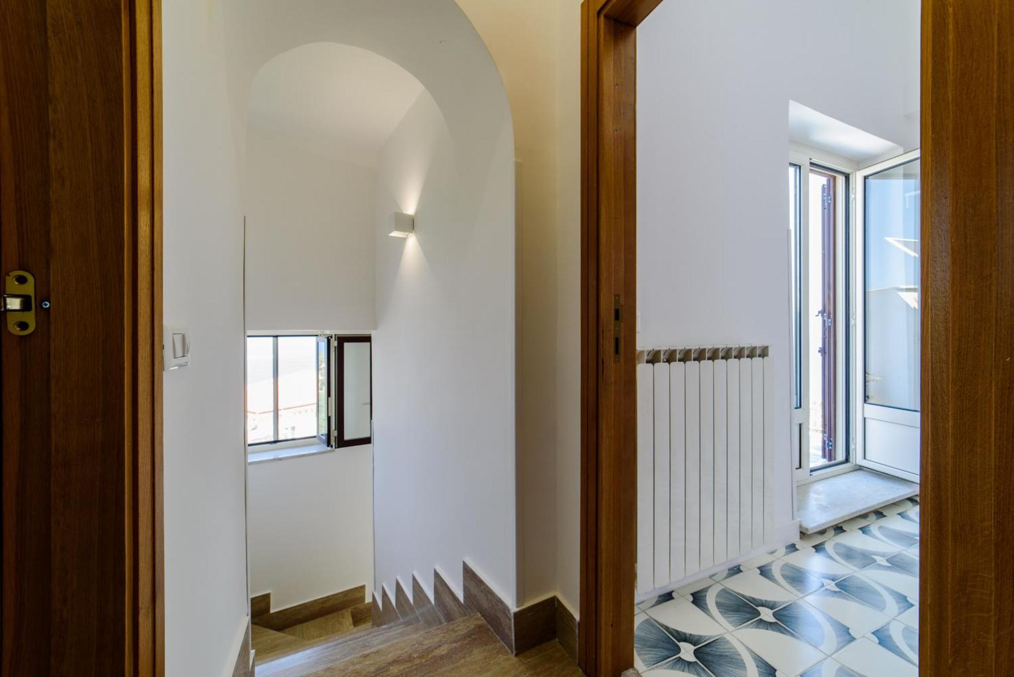 Holiday home Relais Francesca Pool&view *