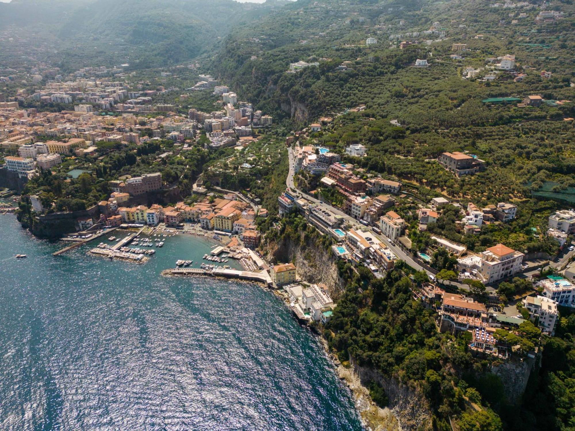 Holiday home Relais Francesca Pool&view