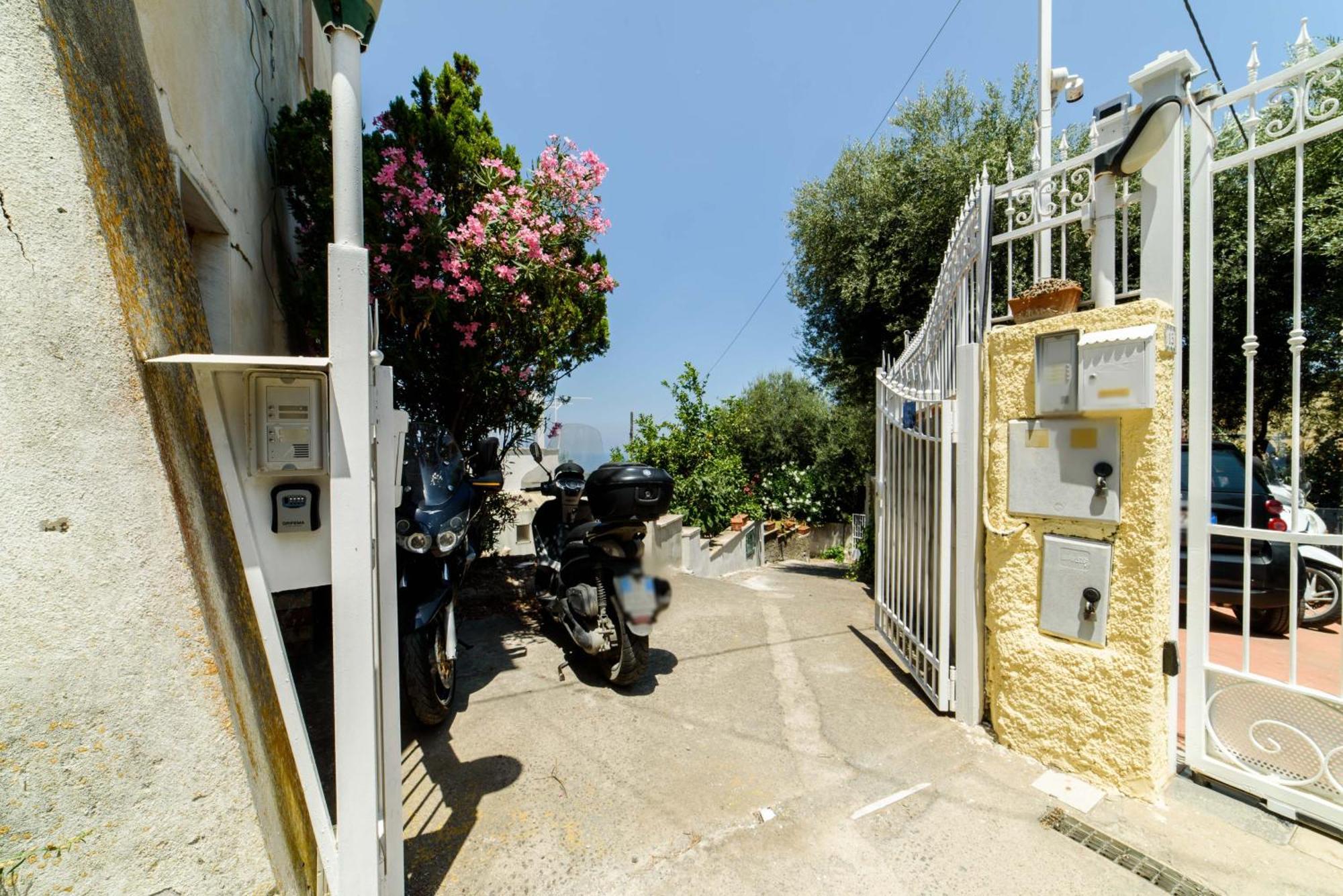 Relais Francesca Pool&view * Sorrento