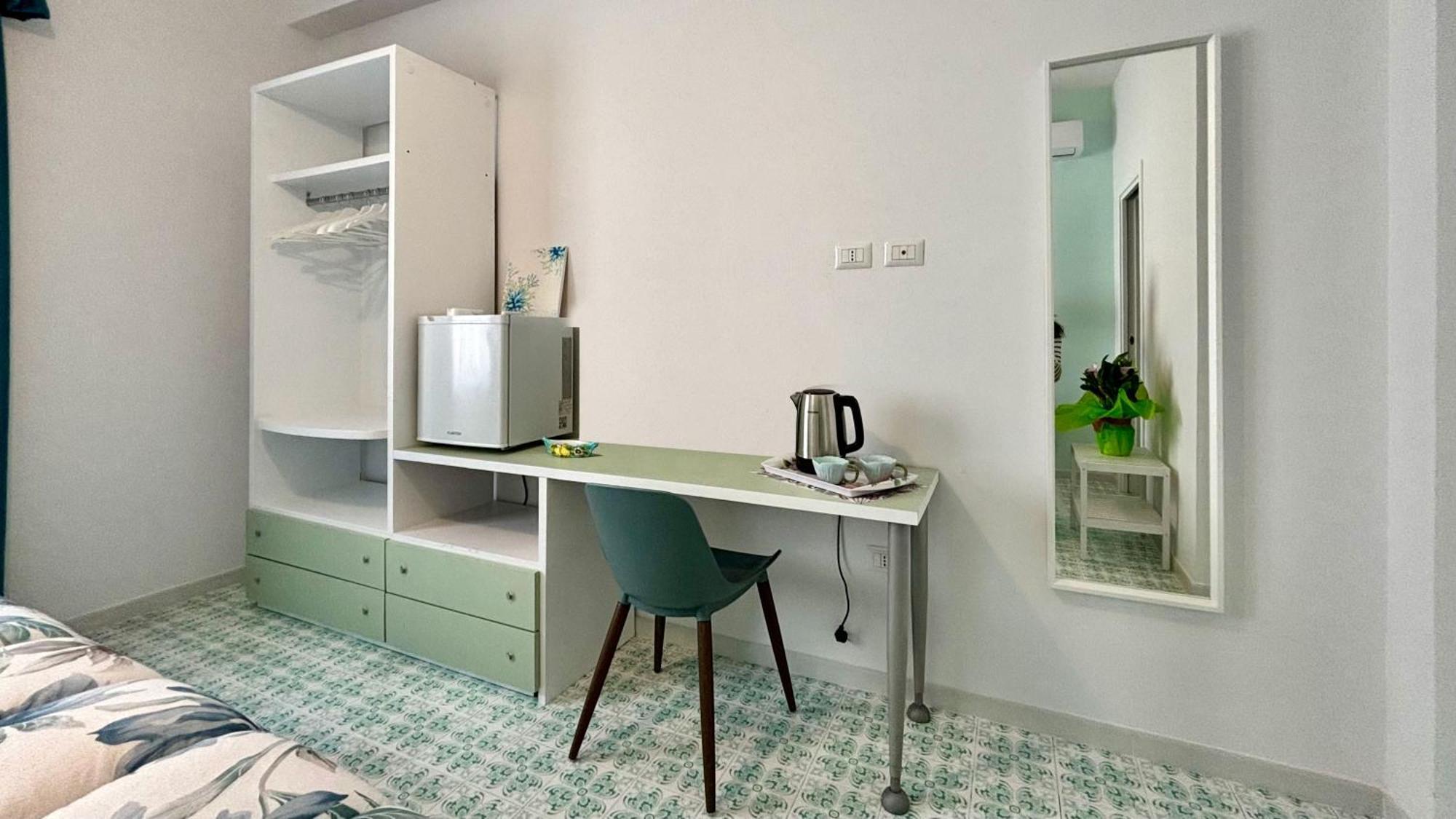 Guest house Bluemagi