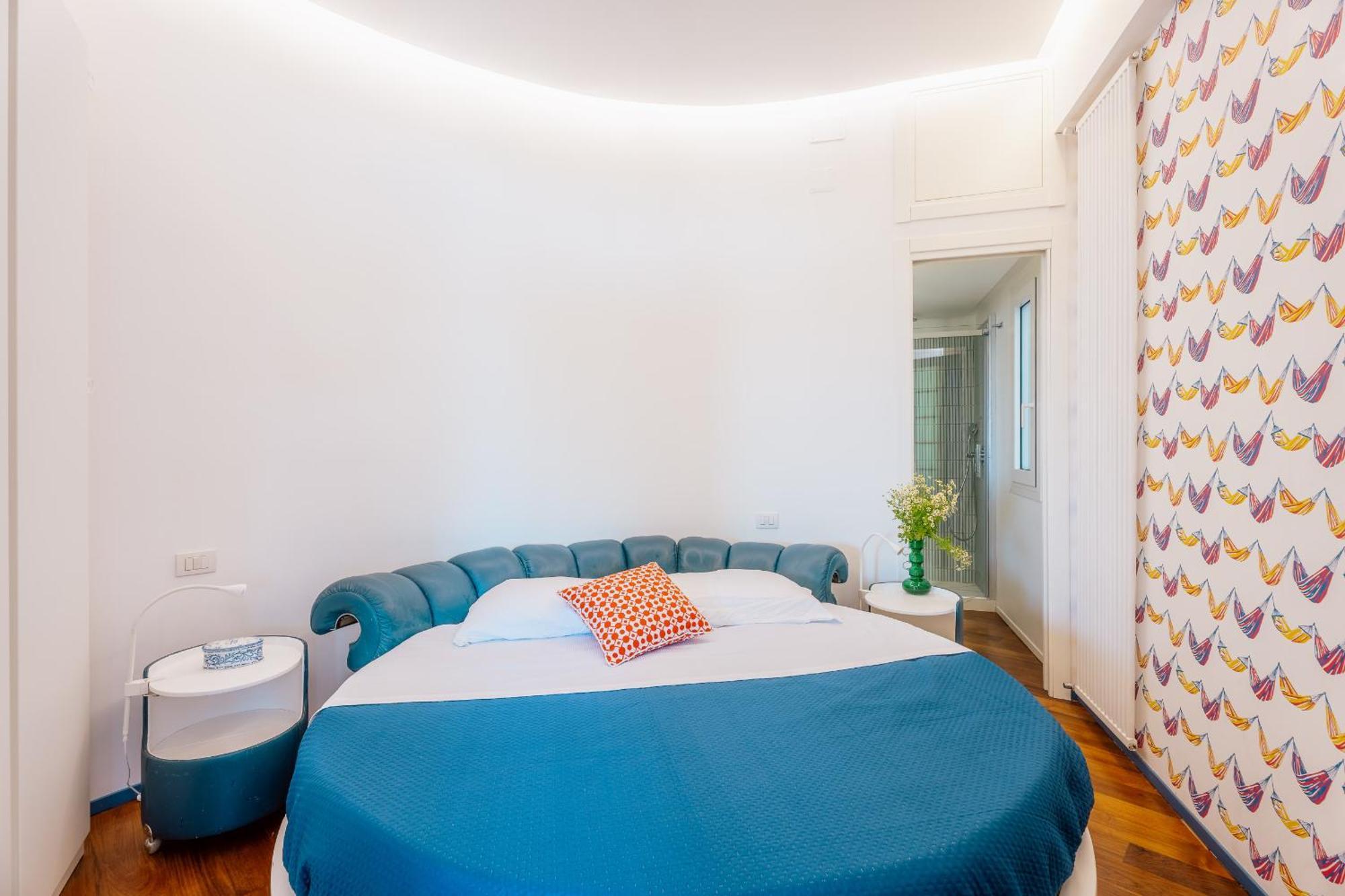 Round House Apartment Sorrento