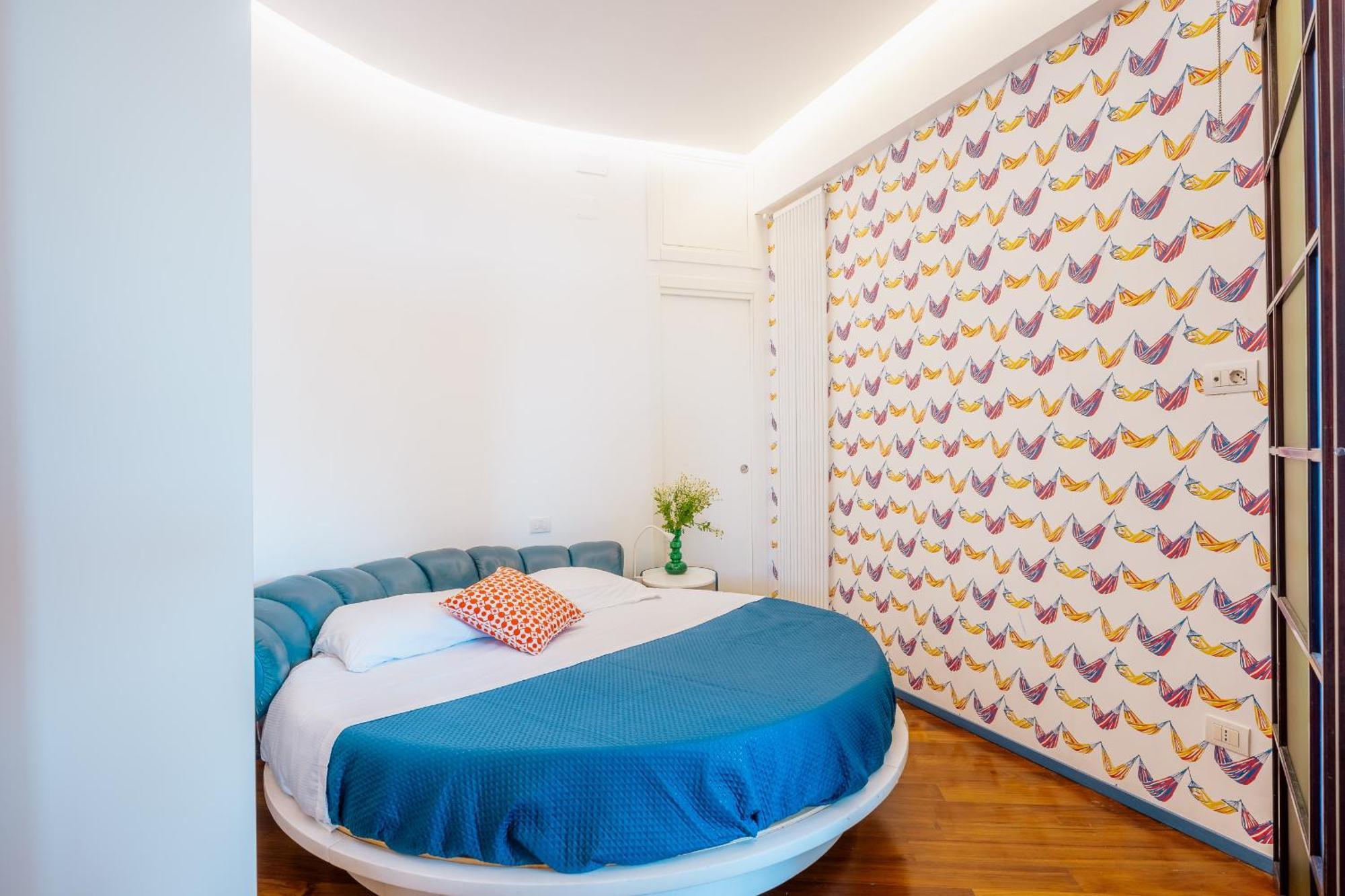 Apartment Round House Sorrento