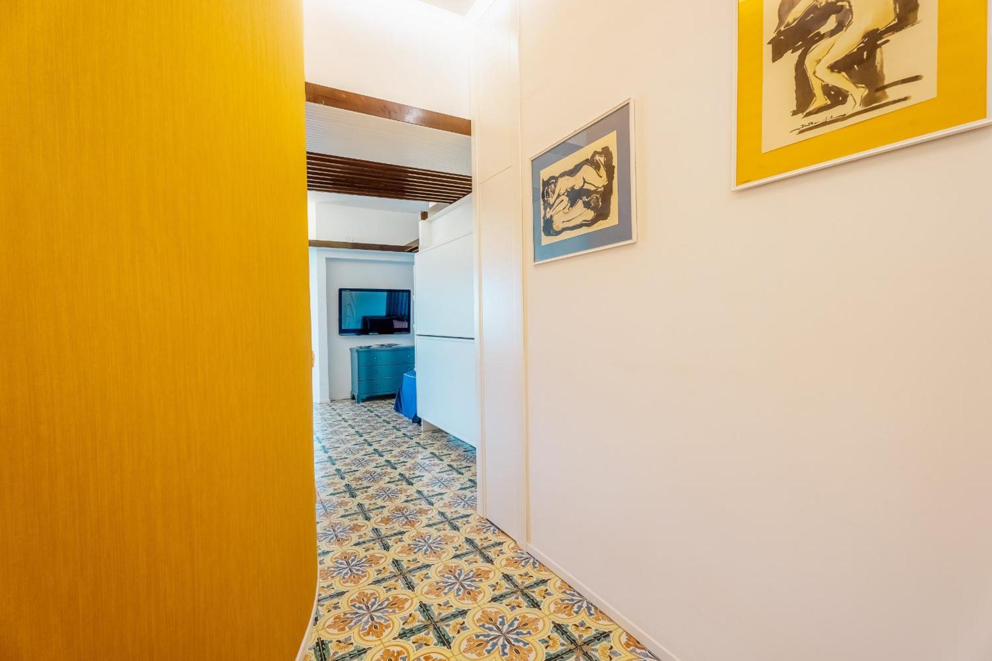 Apartment Round House Sorrento