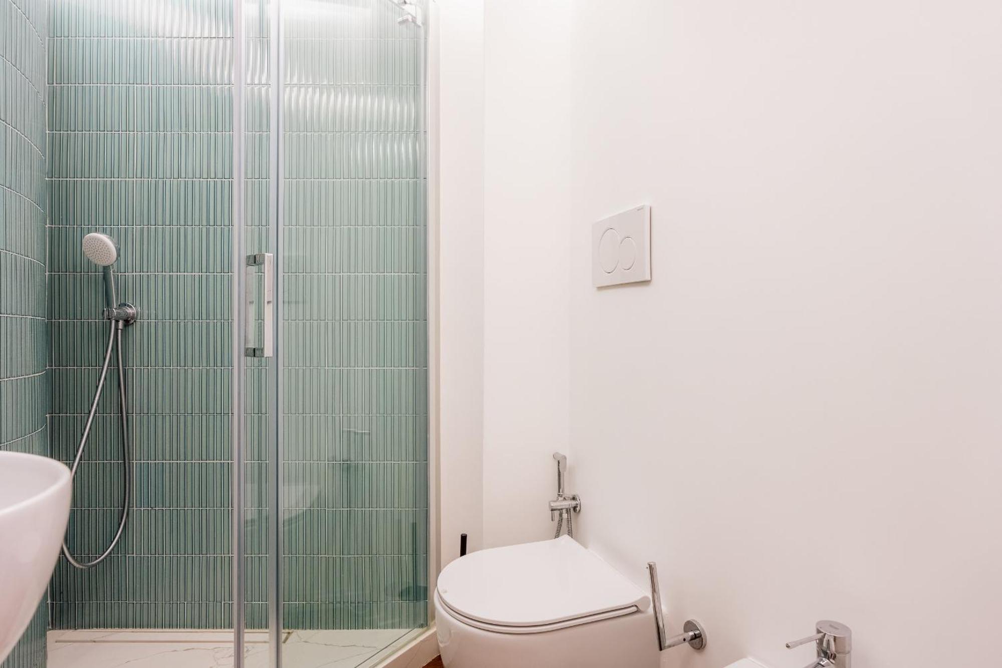 Appartamento Round House *