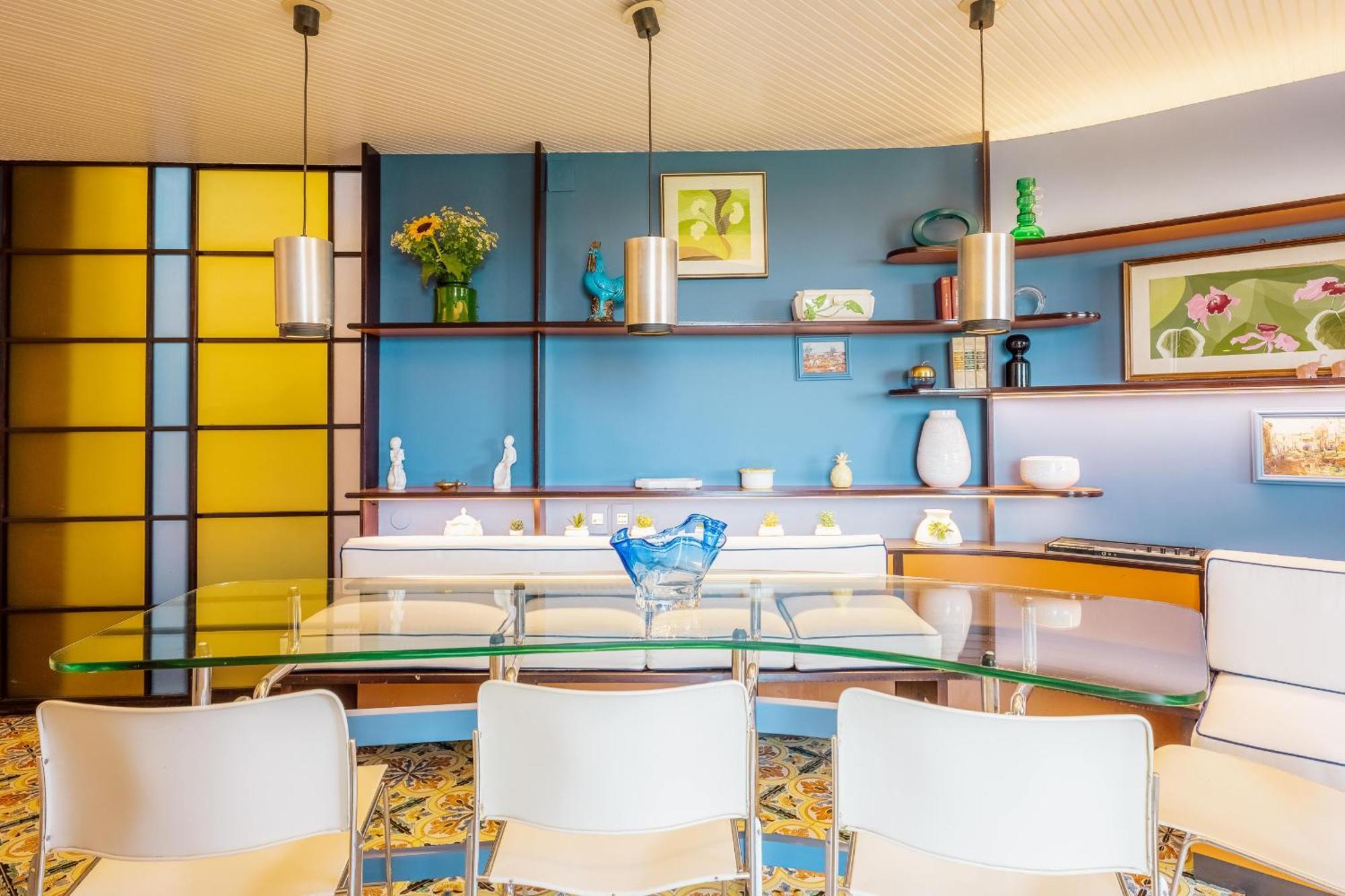 Round House Apartment Sorrento