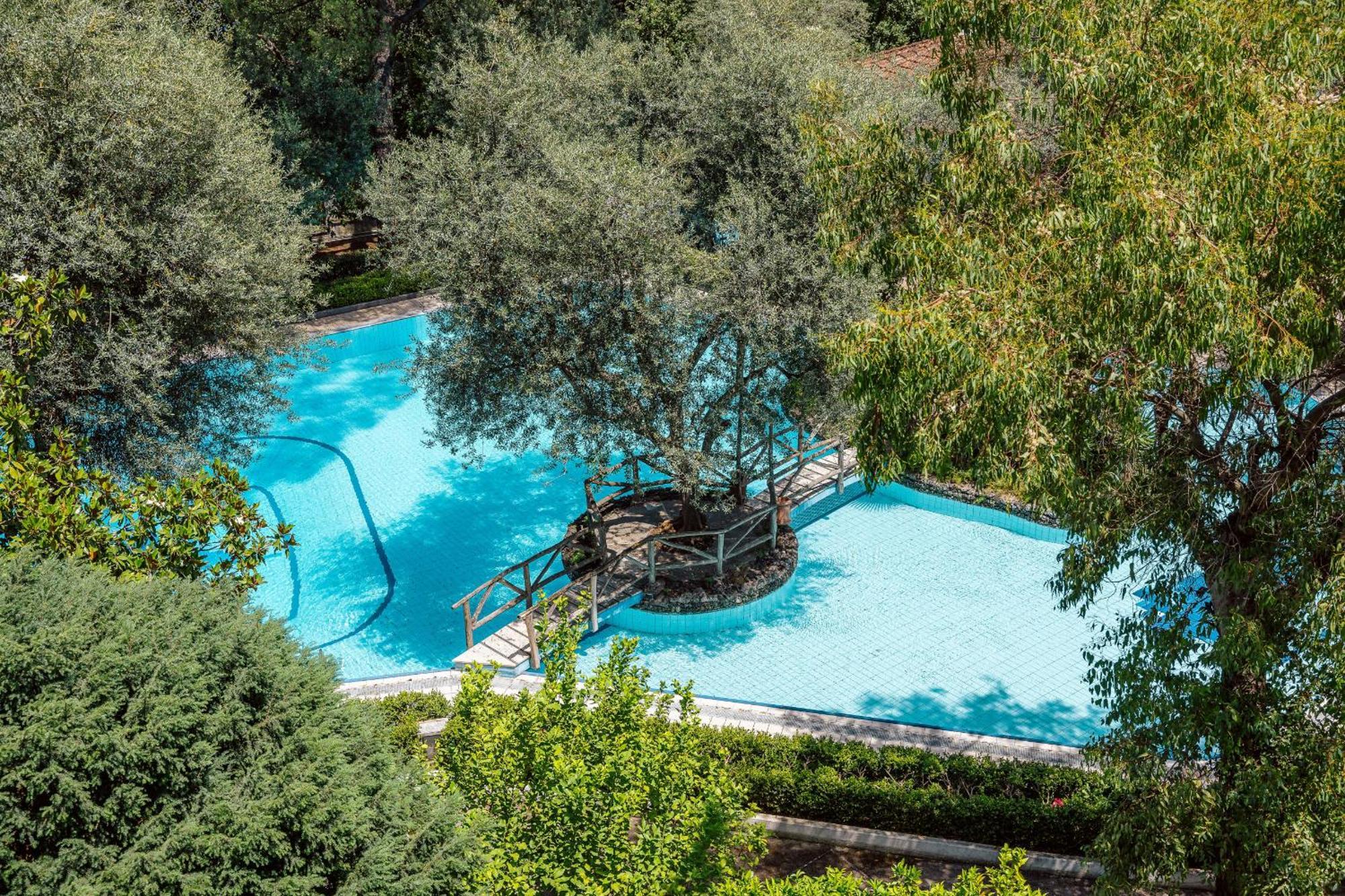 Apartment Round House Sorrento