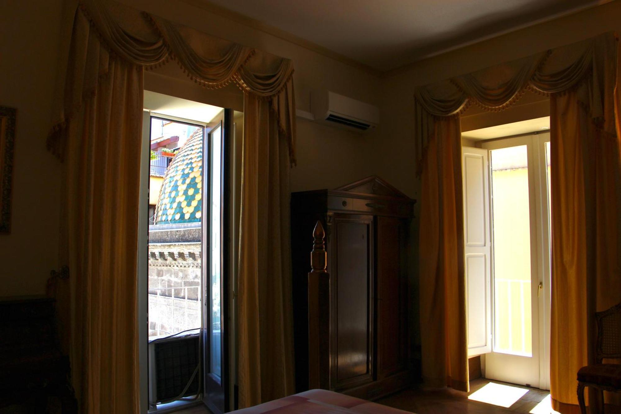 Apartment Palazzo Ammone - Sedil Dominova