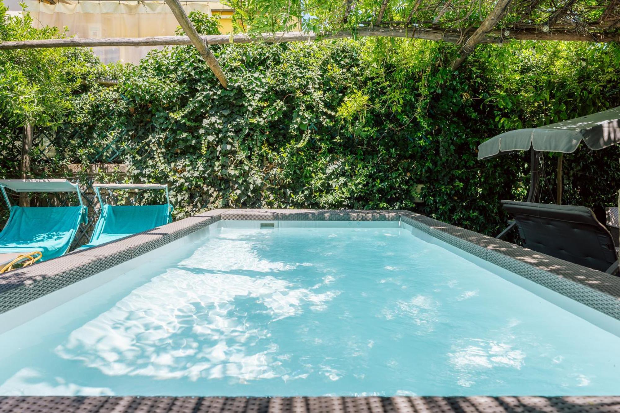 Maison Sersale Sorrento