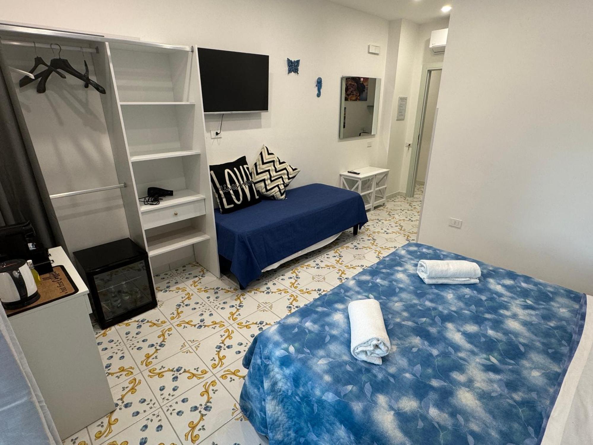 Angela House Center Bed & Breakfast Sorrento