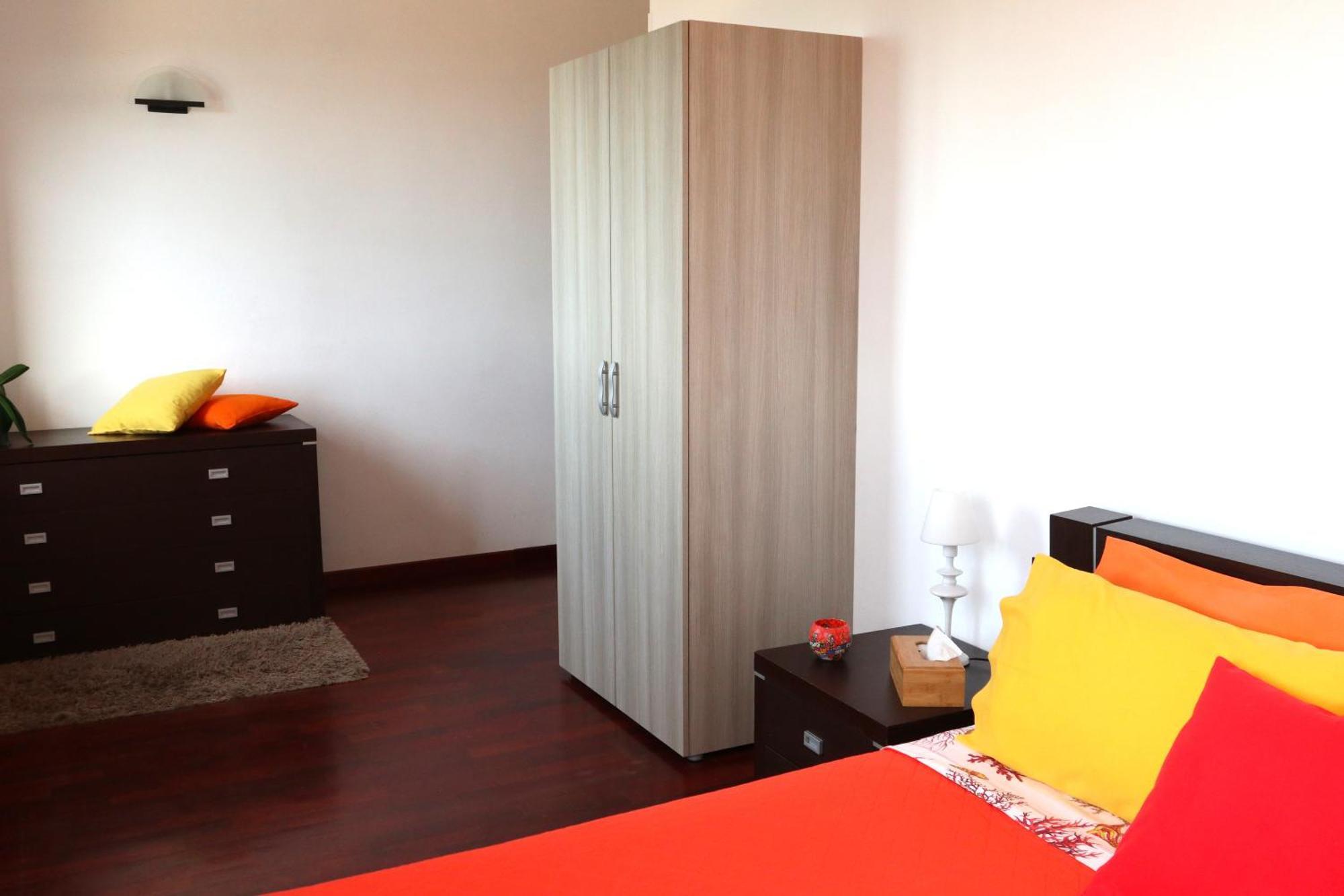 Da Chiara Sea Sight Bed & Breakfast
