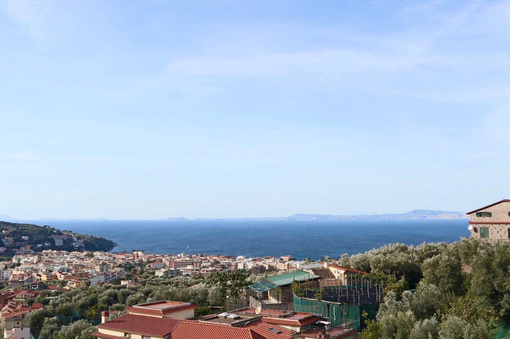 Da Chiara Sea Sight *