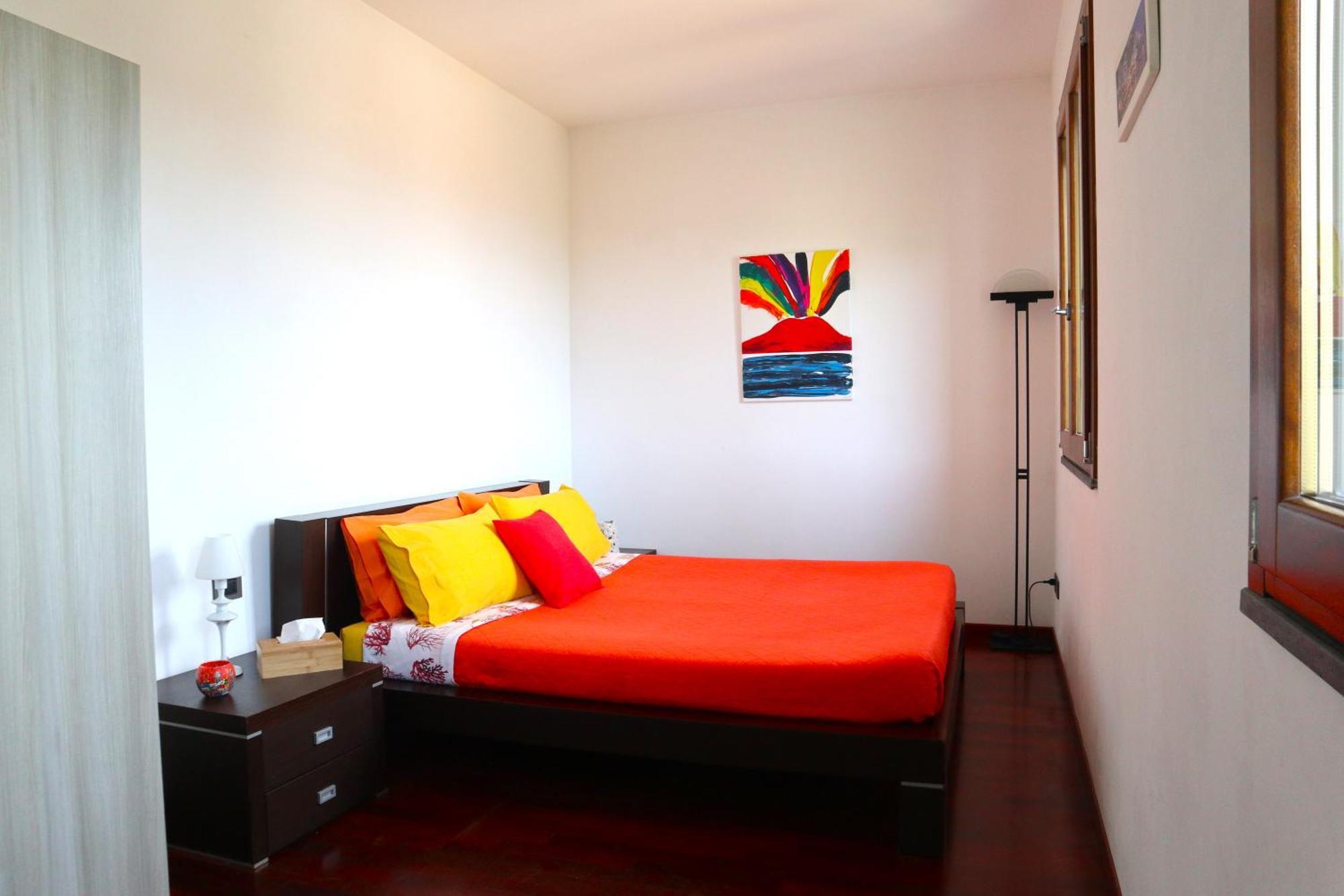Da Chiara Sea Sight Bed & Breakfast