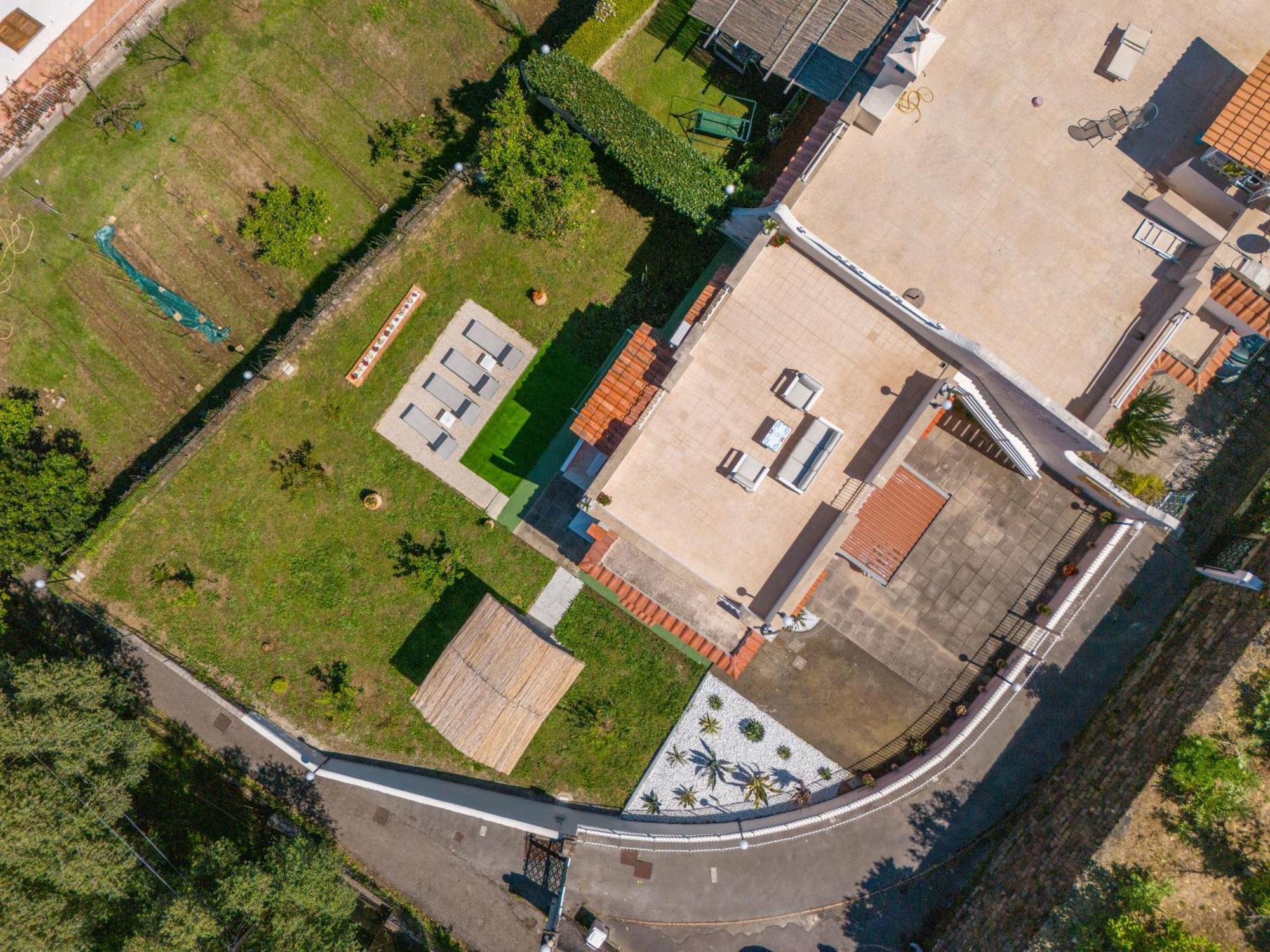 Juliette's Casa de férias *
