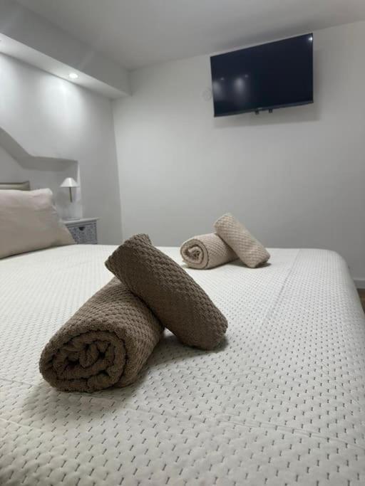 Apartment Testa House Downtown *