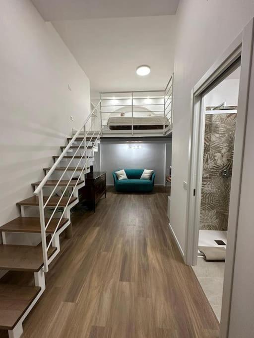 Apartment Testa House Downtown