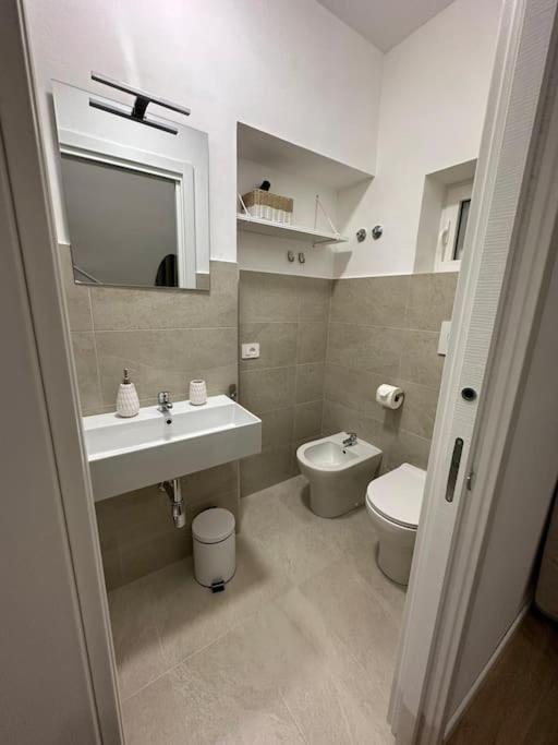Apartment Testa House Downtown Sorrento