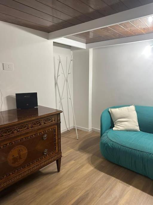 Testa House Downtown Apartment