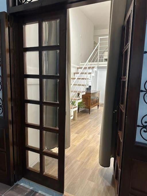 Apartment Testa House Downtown *