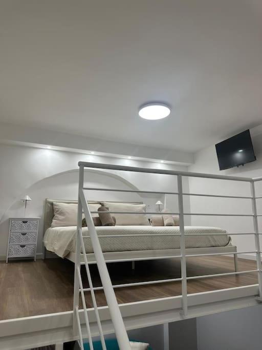 Testa House Downtown Apartment Sorrento