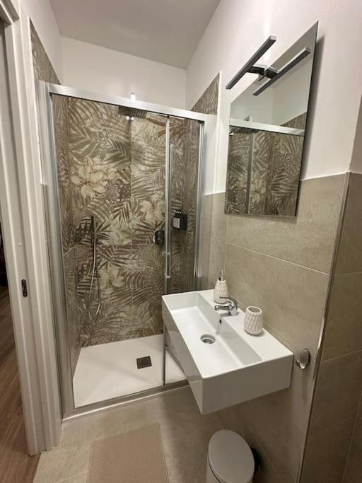 Testa House Downtown Apartment