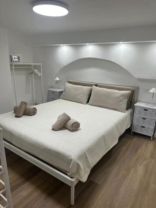 Apartment Testa House Downtown *