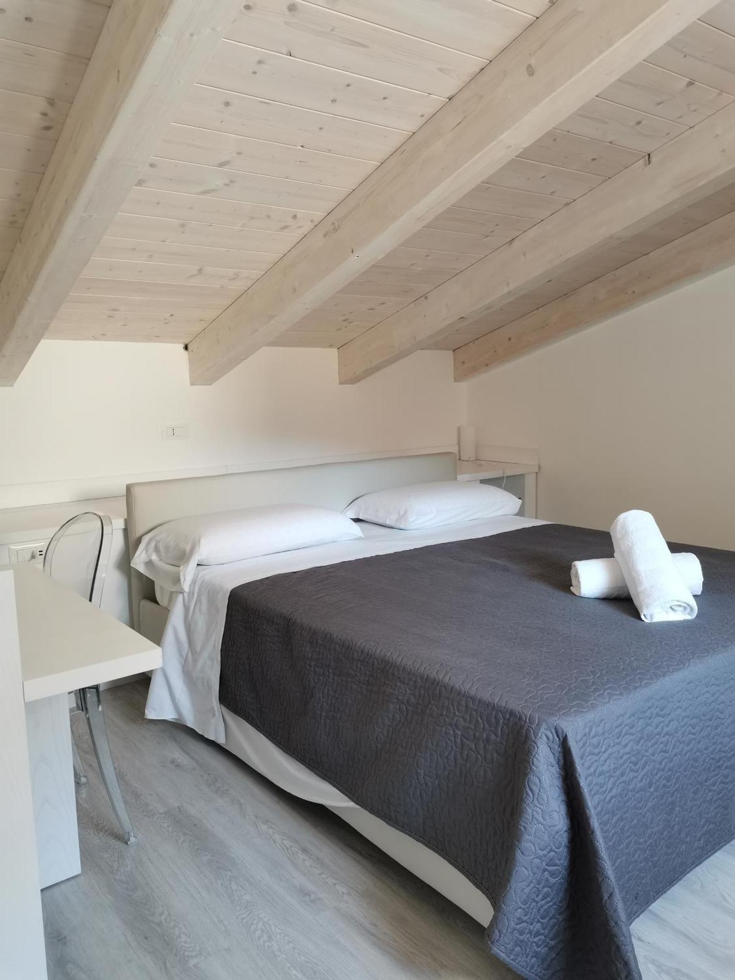 Bed & Breakfast Palazzo Delle Grazie