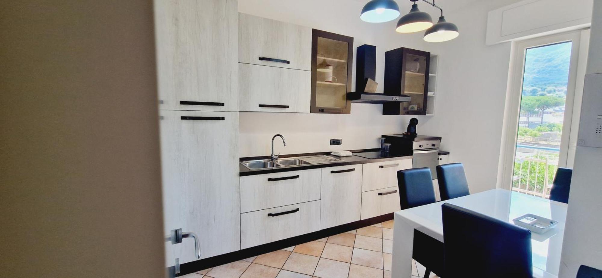Apartamento La Maison De Lucie *