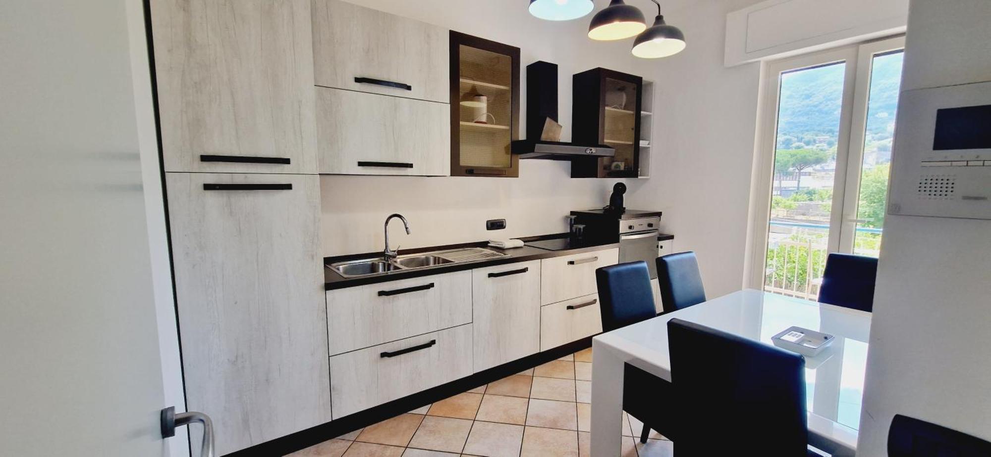 La Maison De Lucie Apartamento