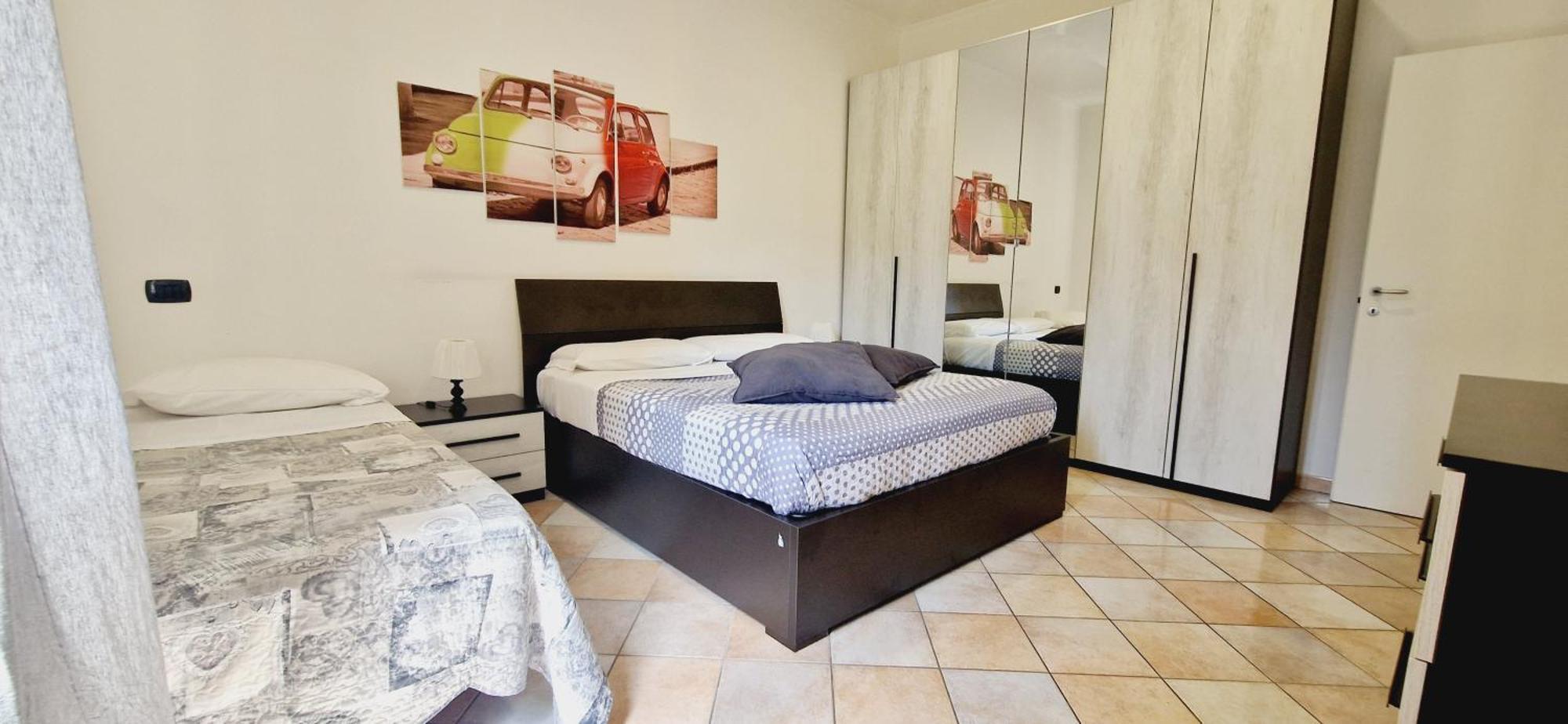 Apartamento La Maison De Lucie Sorrento