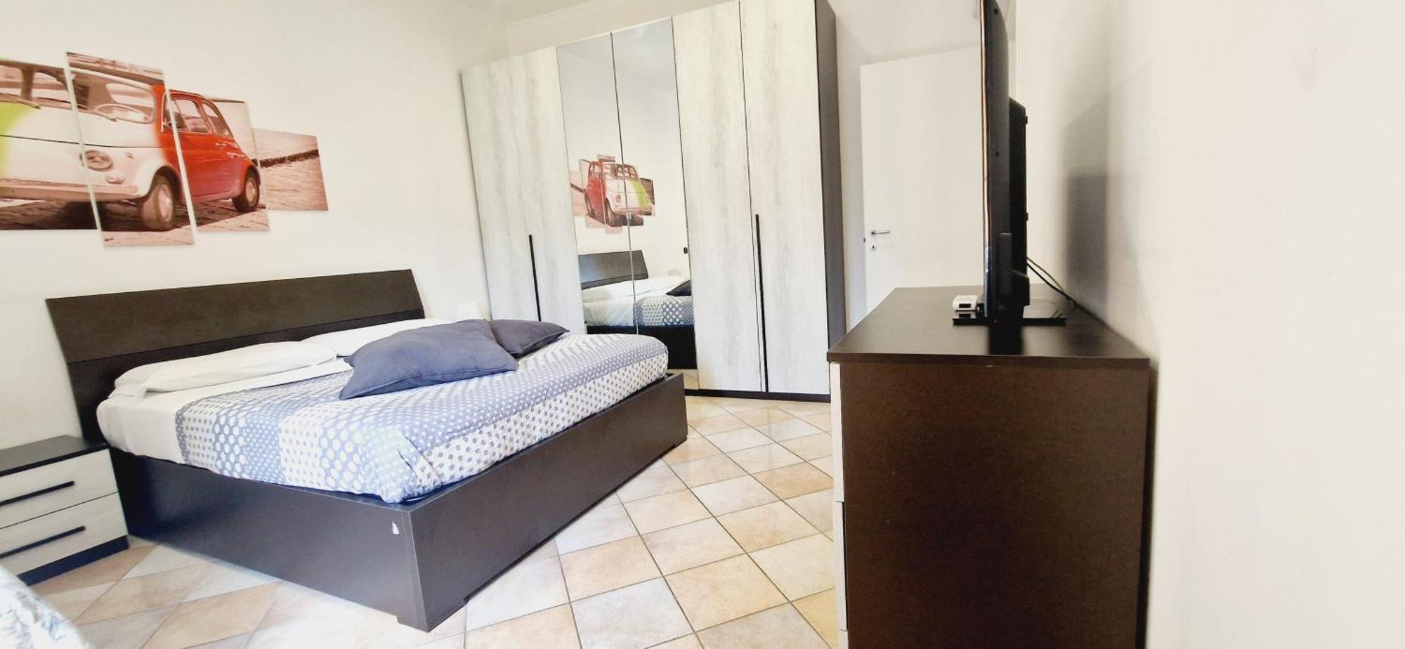 Apartamento La Maison De Lucie