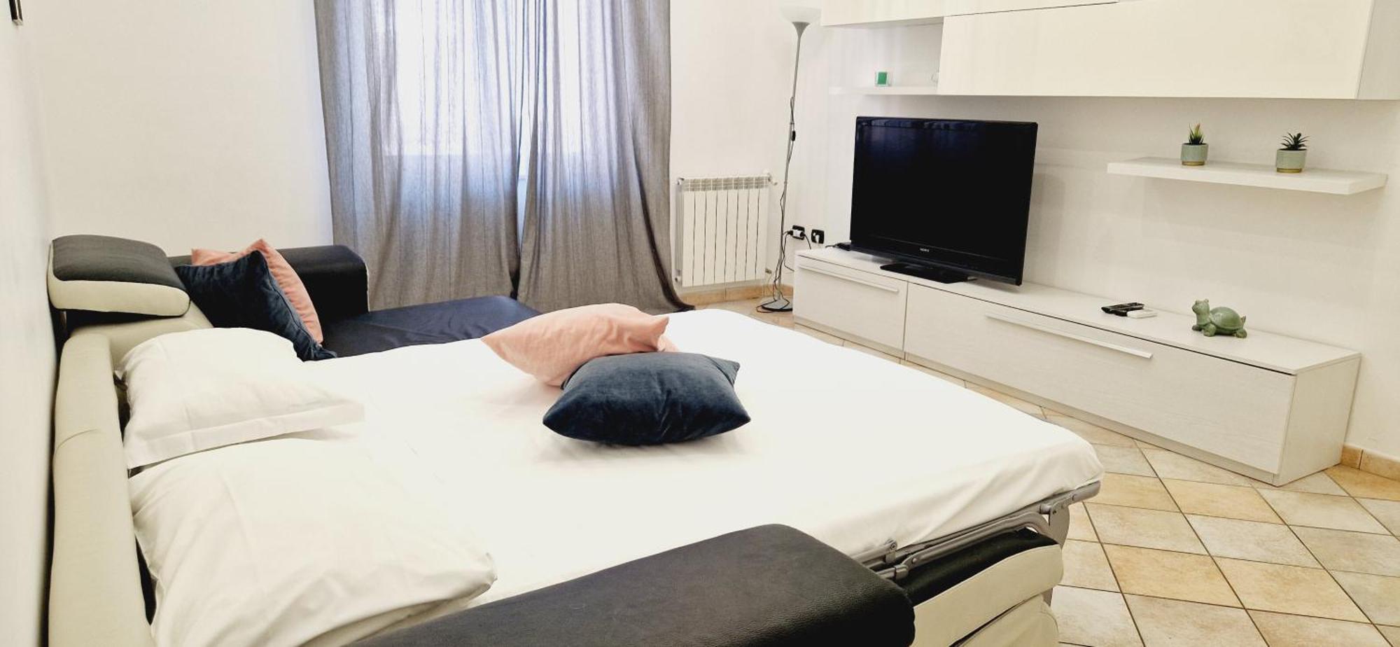Apartamento La Maison De Lucie *