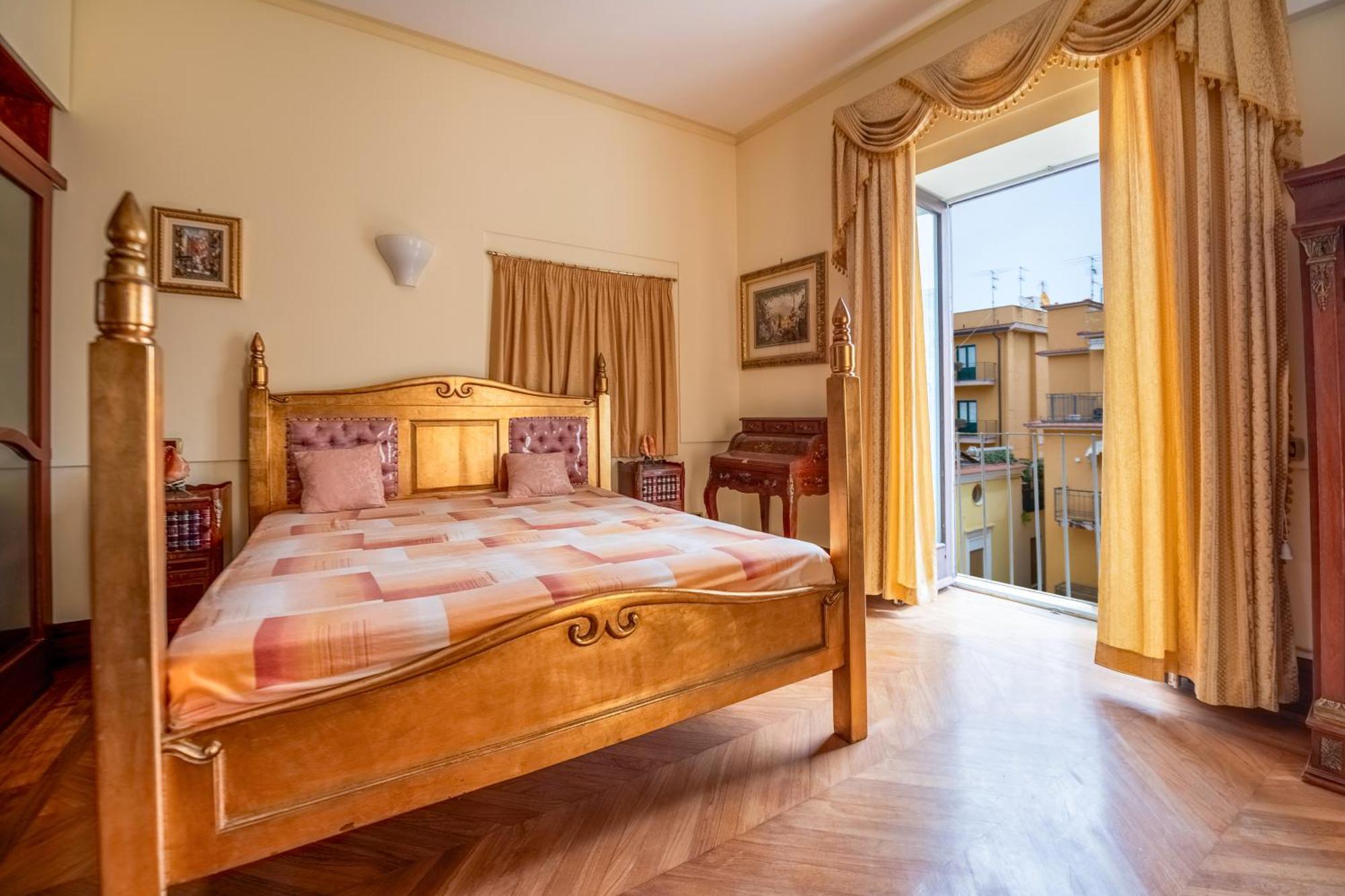 Palazzo Ammone - Sedil Dominova Apartment Sorrento
