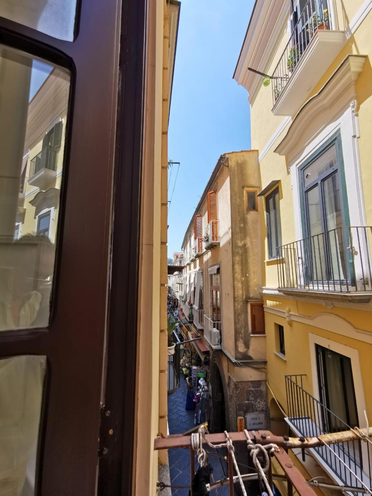 Tasso Apartment