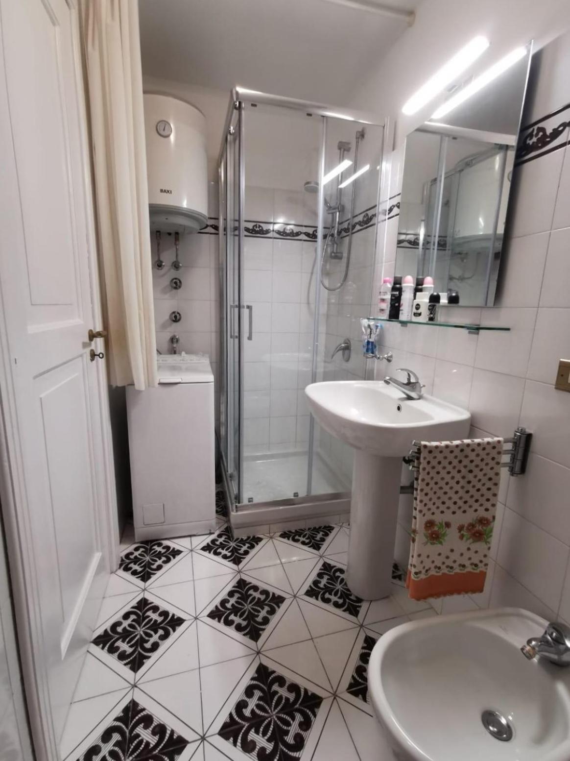 Apartment Tasso *
