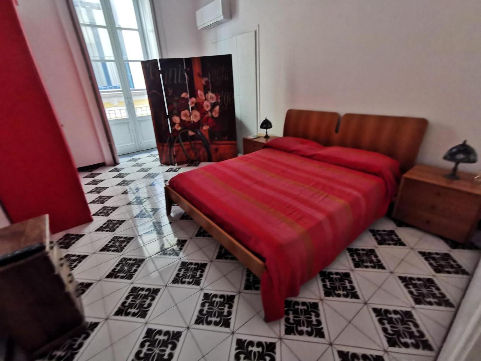 Tasso Apartment *