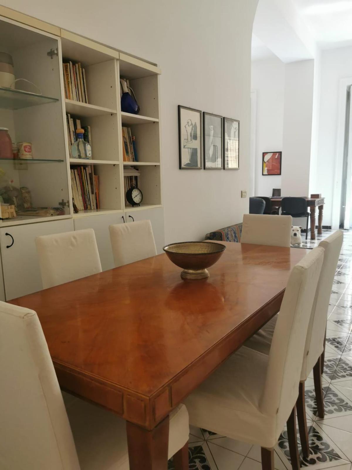 Apartment Tasso *