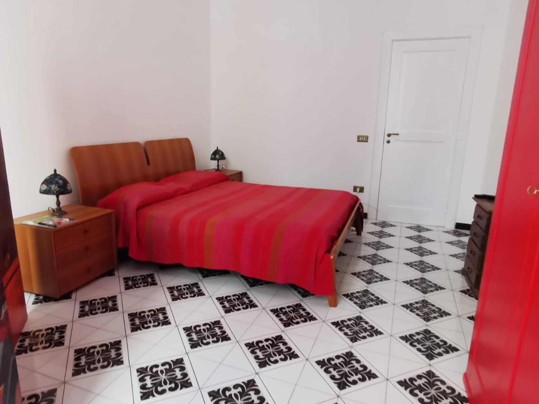 Apartment Tasso *
