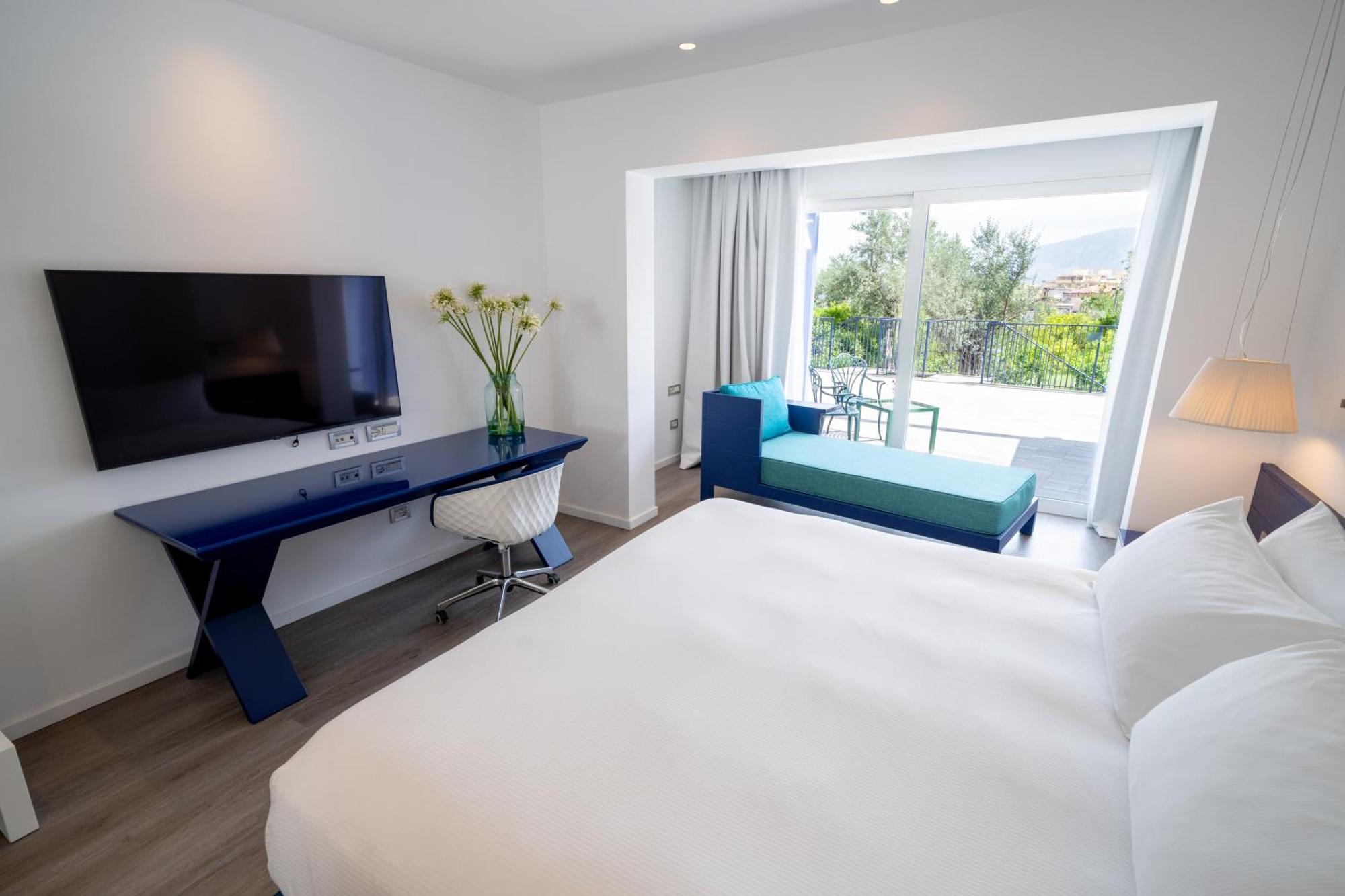 Hotel Hilton Palace 4*