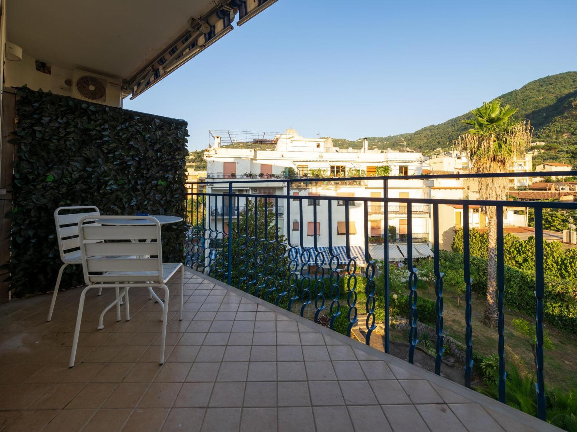 Relais Mirage - De Vivo Realty Appartamento