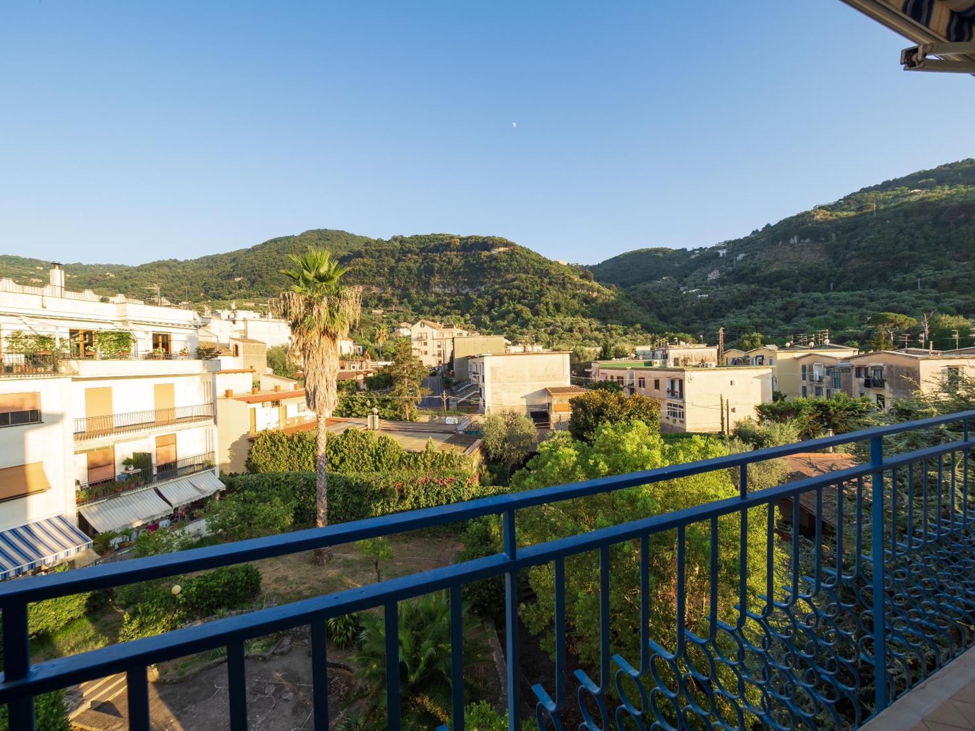 Appartamento Relais Mirage - De Vivo Realty