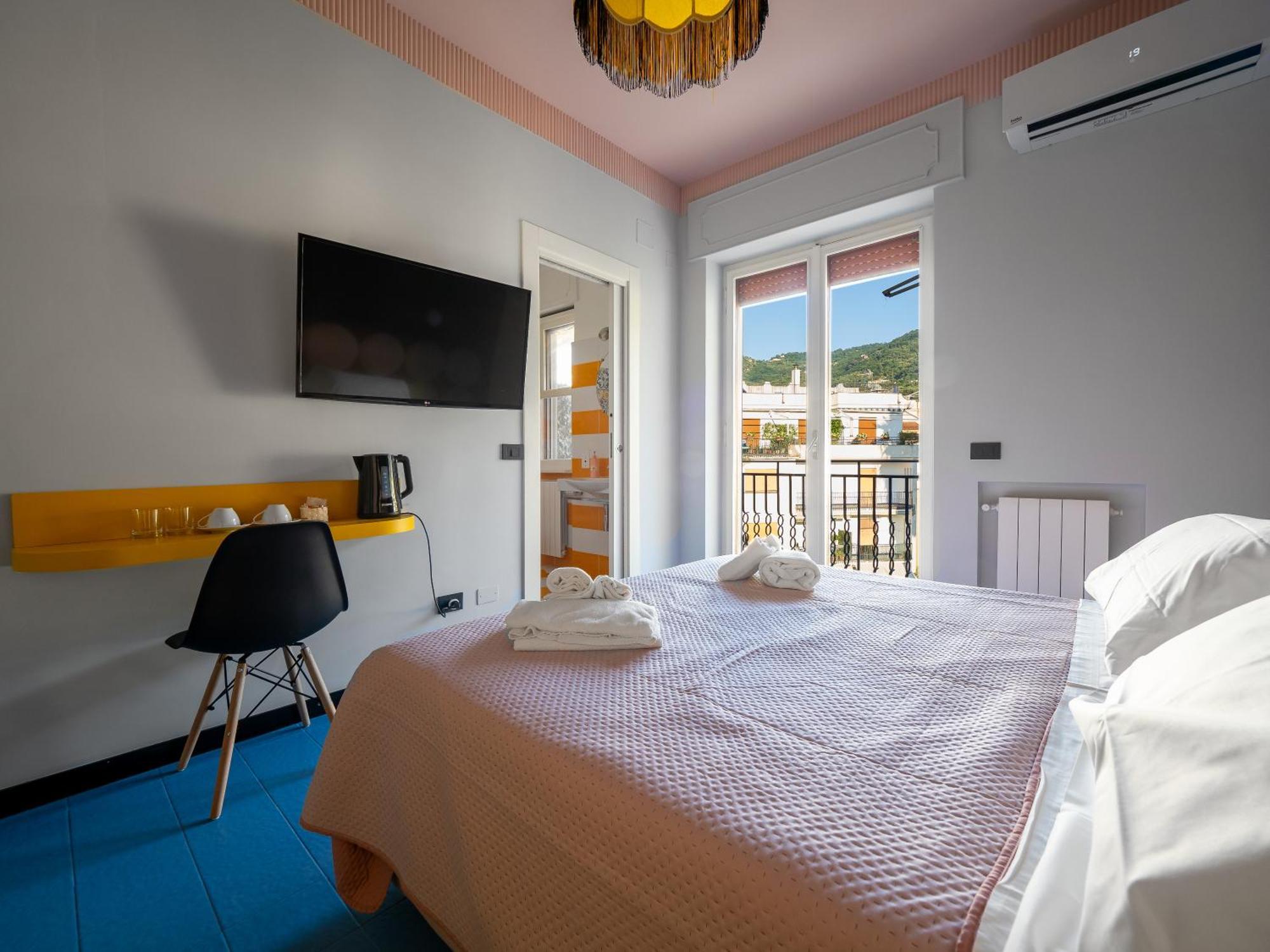 Relais Mirage - De Vivo Realty Appartamento *